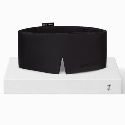 Mulberry Silk Sleep Mask