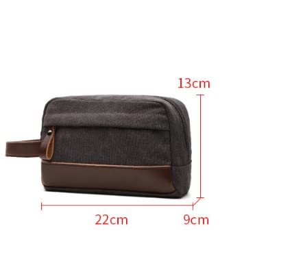 Hanging Travel Toiletry Bag