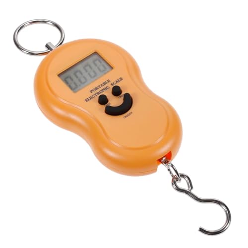 50kg Digital Hanging Luggage Scale