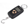 Mini Digital Luggage Scale