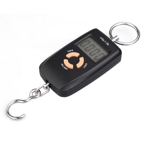 Mini Digital Luggage Scale