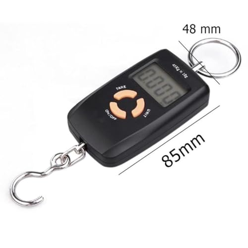 Mini Digital Luggage Scale