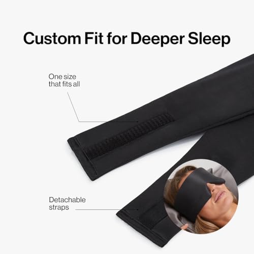 Mulberry Silk Sleep Mask