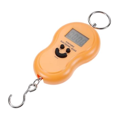 50kg Digital Hanging Luggage Scale