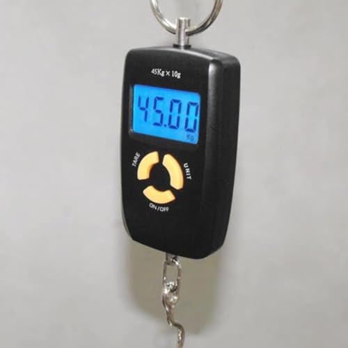 Mini Digital Luggage Scale