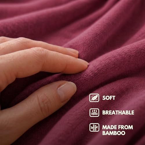 16-in-1 Compact Travel Blanket