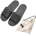 Foldable Travel Slippers
