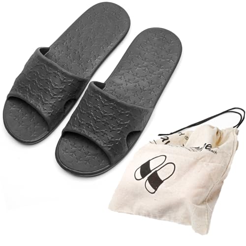 Foldable Travel Slippers