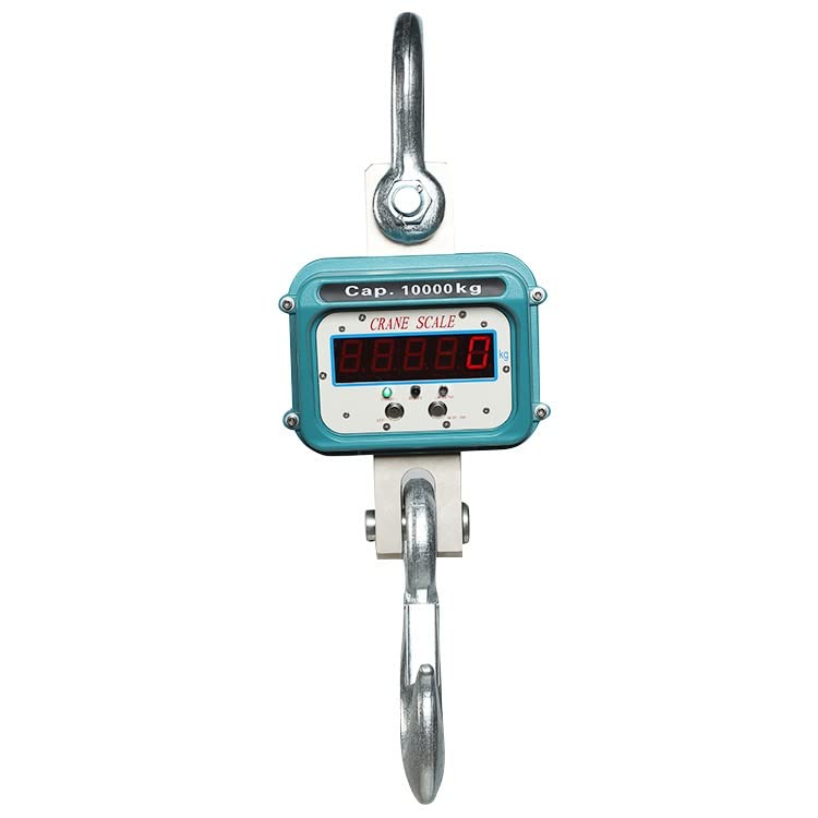 Digital Hanging Scale