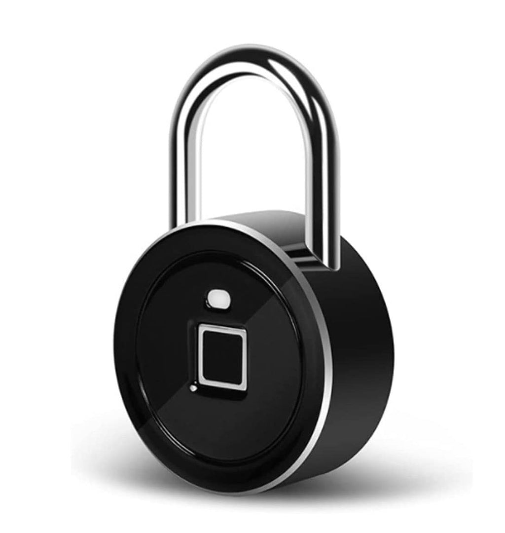 Fingerprint Smart Padlock