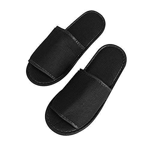Portable Foldable Travel Slippers