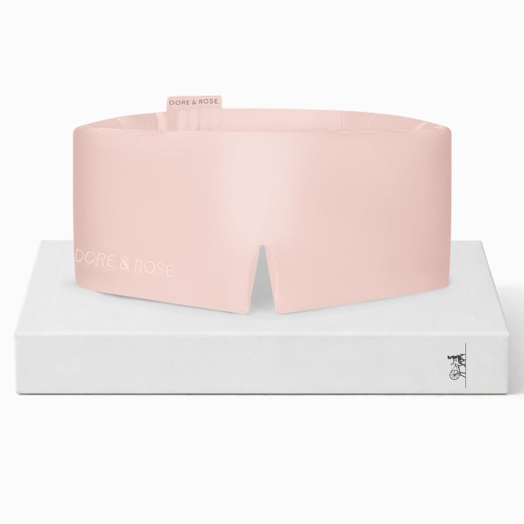 Mulberry Silk Sleep Mask