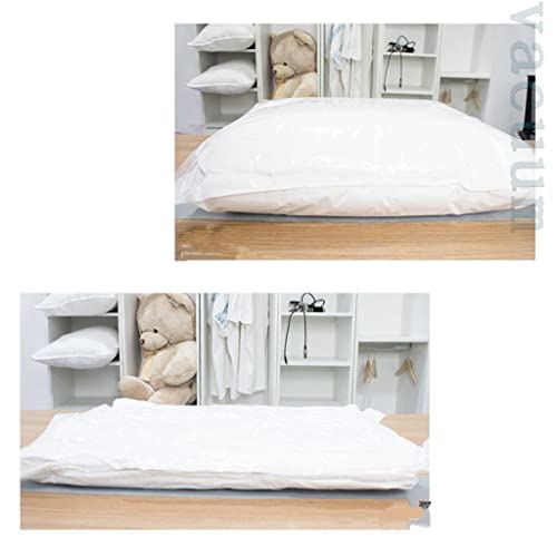 5-Piece Vacuum Storage Bag Set