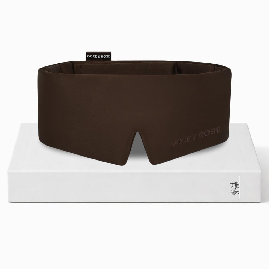 Mulberry Silk Sleep Mask