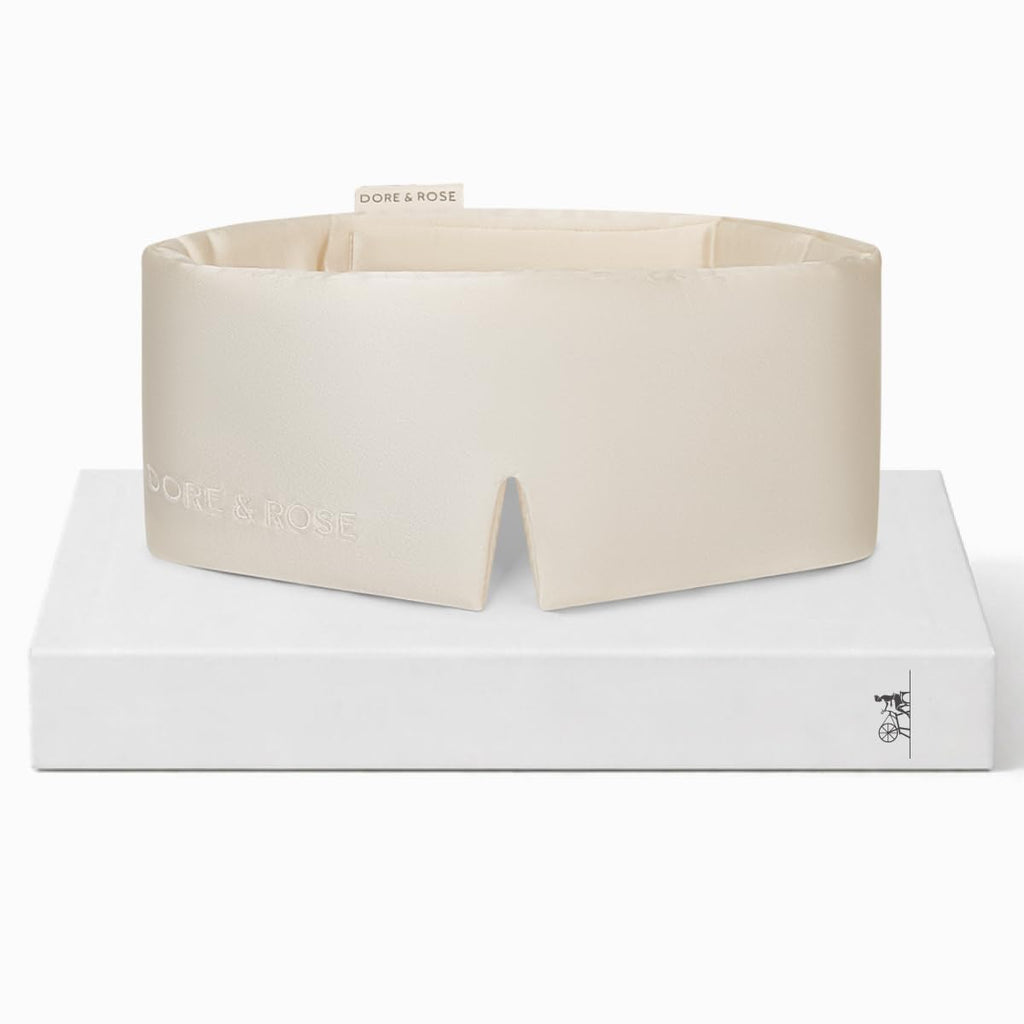 Mulberry Silk Sleep Mask