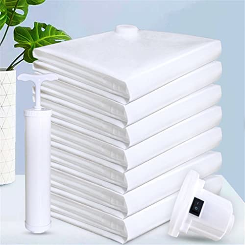 5-Piece Vacuum Storage Bag Set