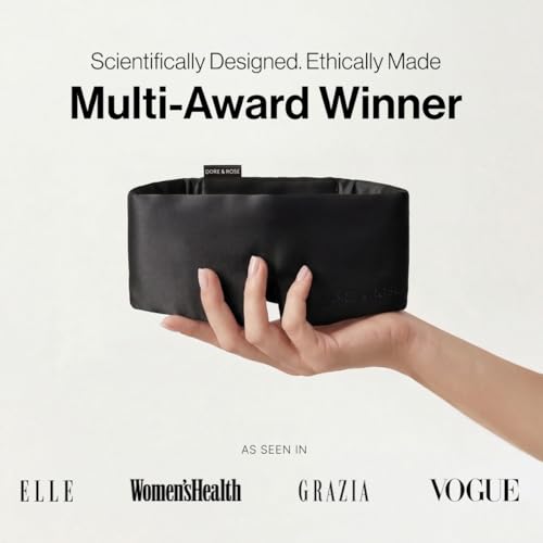 Mulberry Silk Sleep Mask