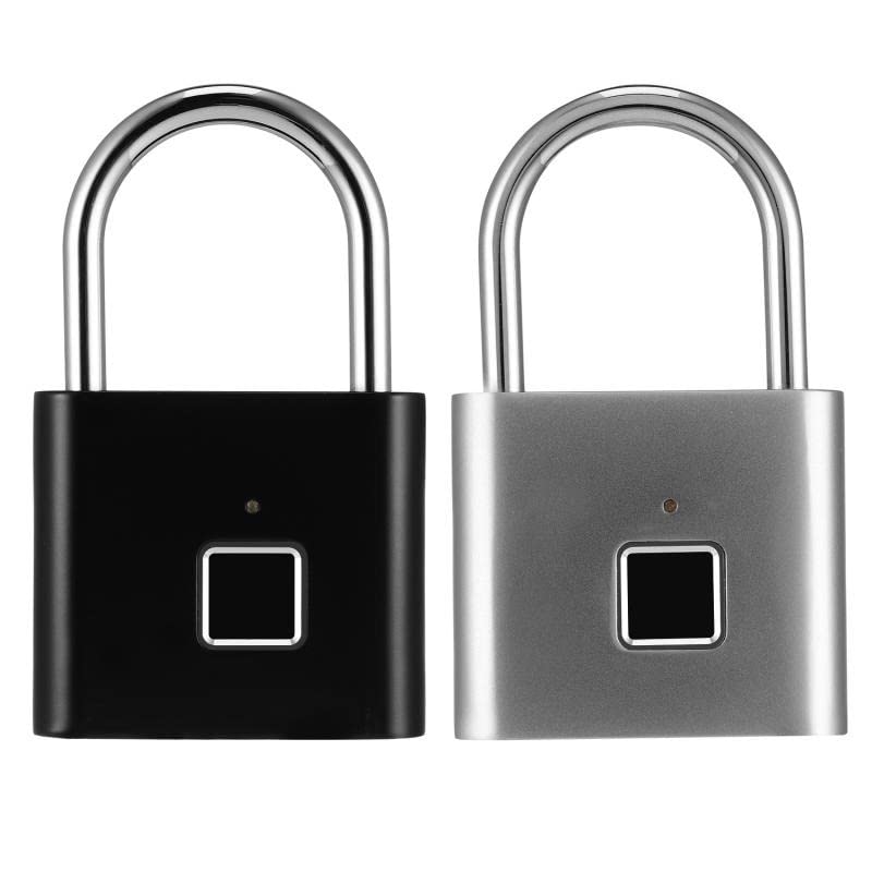 Fingerprint Smart Luggage Lock