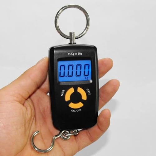 Mini Digital Luggage Scale