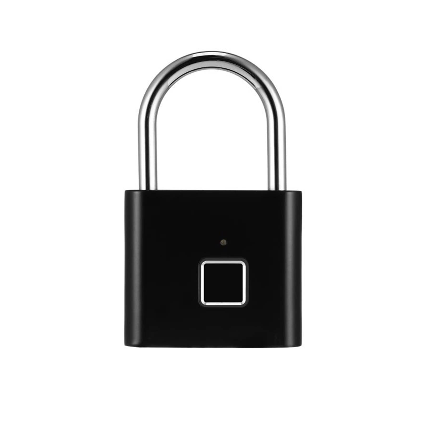 Fingerprint Smart Luggage Lock