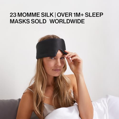 Mulberry Silk Sleep Mask