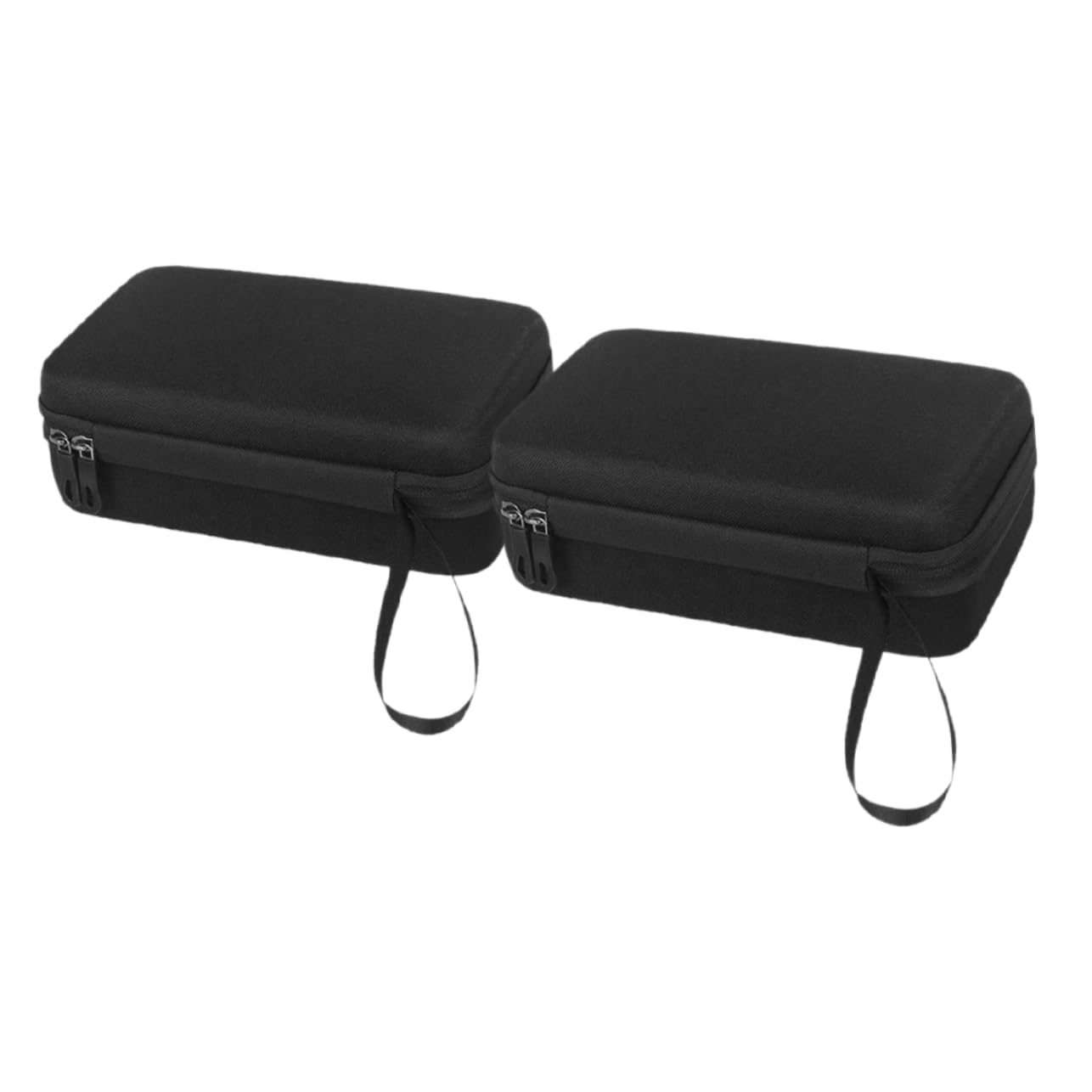 8-Piece Cable Organizer Bag Set