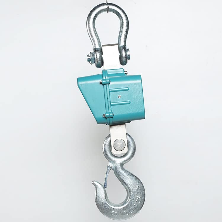 Digital Hanging Scale