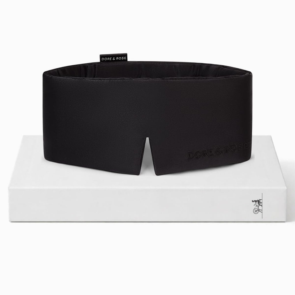 Mulberry Silk Sleep Mask