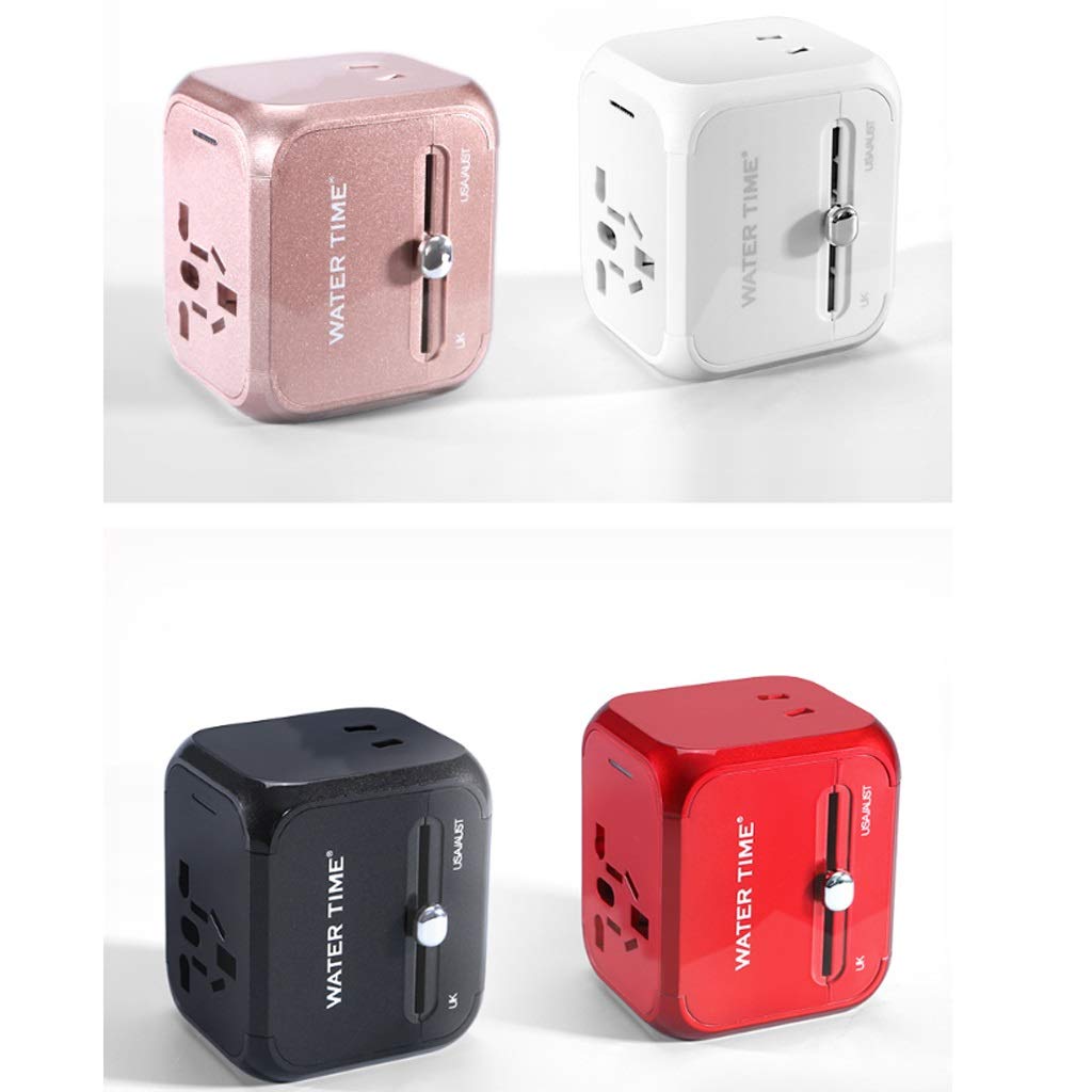 Universal Travel Adapter