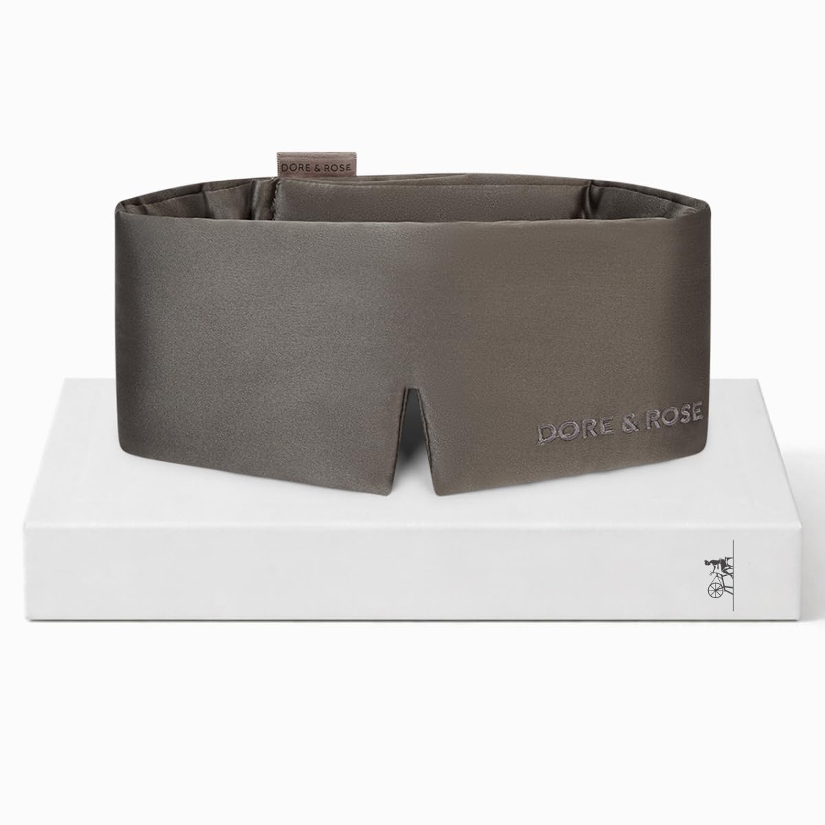 Mulberry Silk Sleep Mask