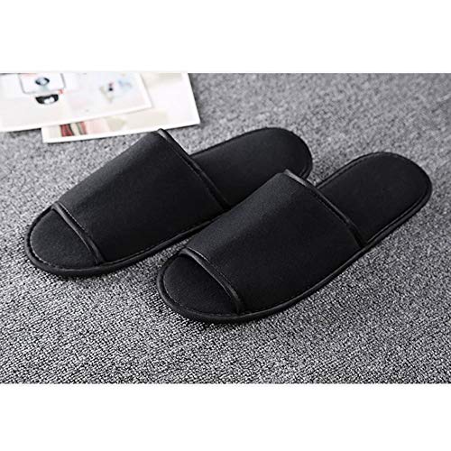 Portable Foldable Travel Slippers