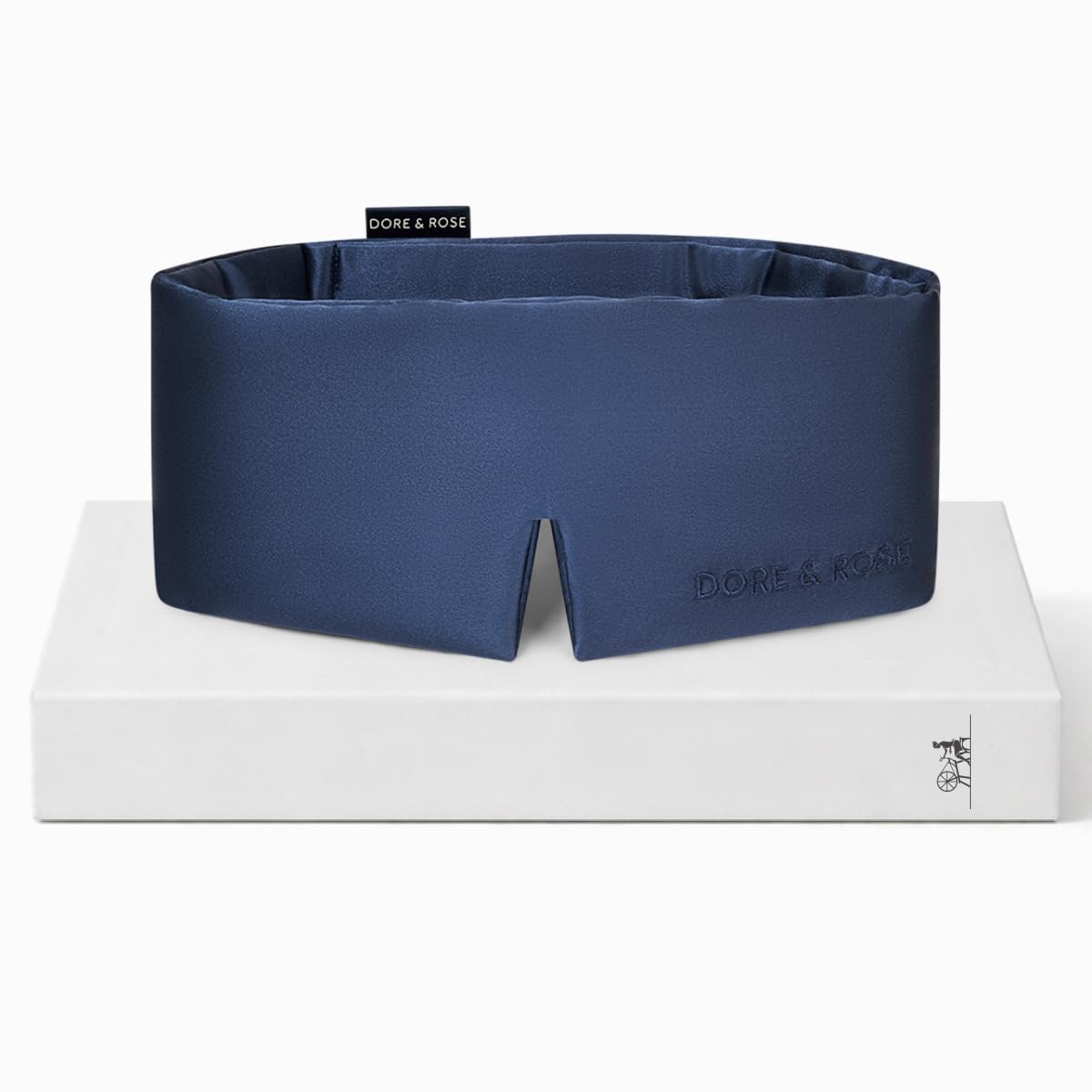Mulberry Silk Sleep Mask