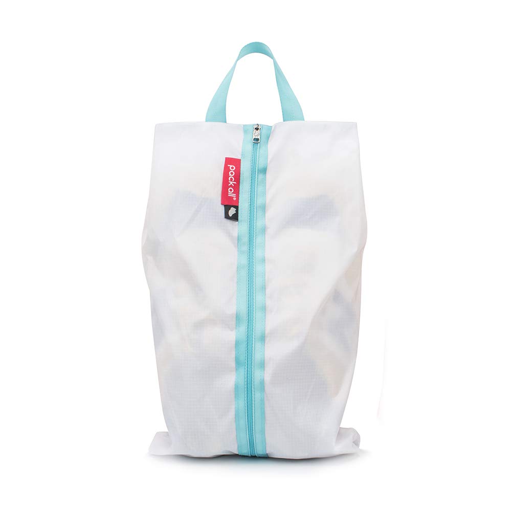 Water-Resistant Travel Shoe Bag