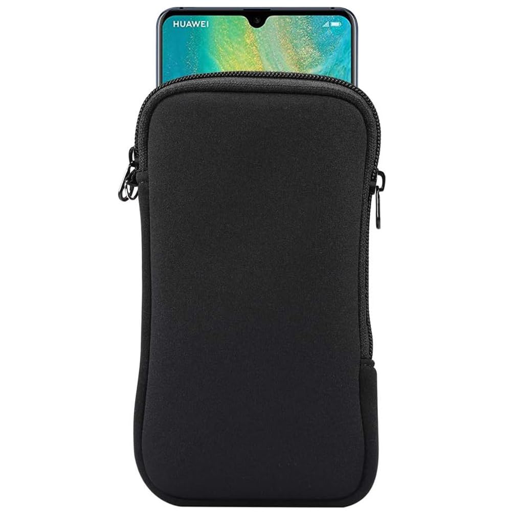 Neoprene Phone Sleeve Case