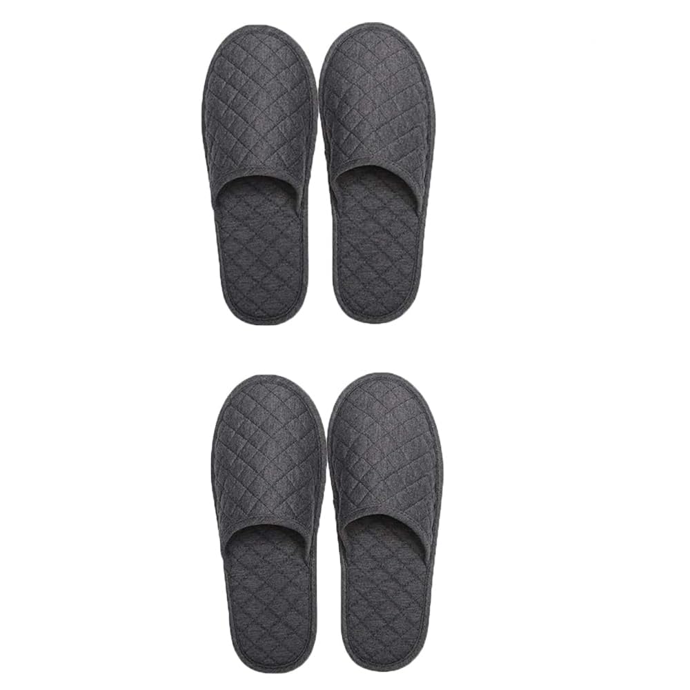 Portable Foldable Travel Slippers