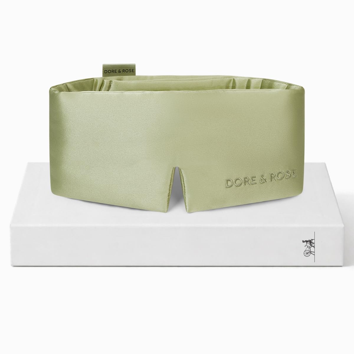 Mulberry Silk Sleep Mask