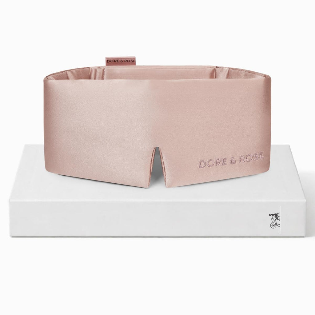Mulberry Silk Sleep Mask