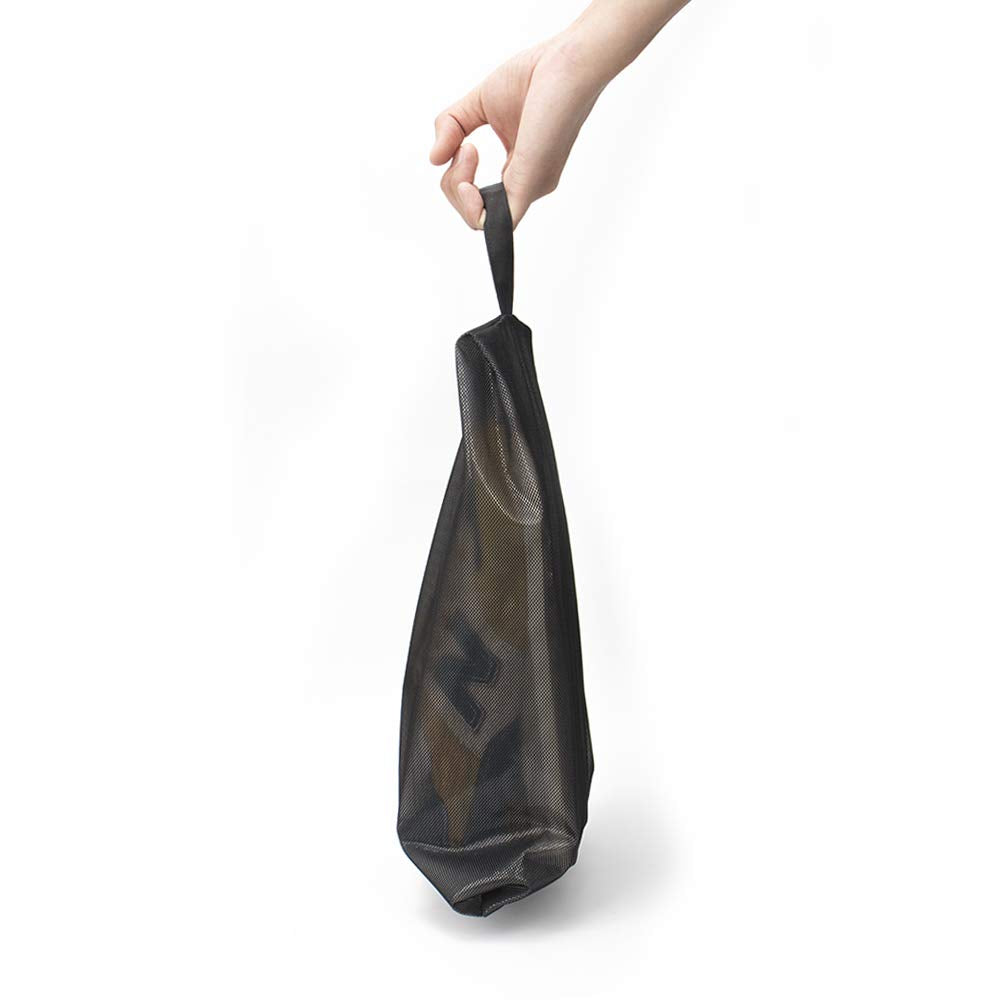 Water-Resistant Travel Shoe Bag