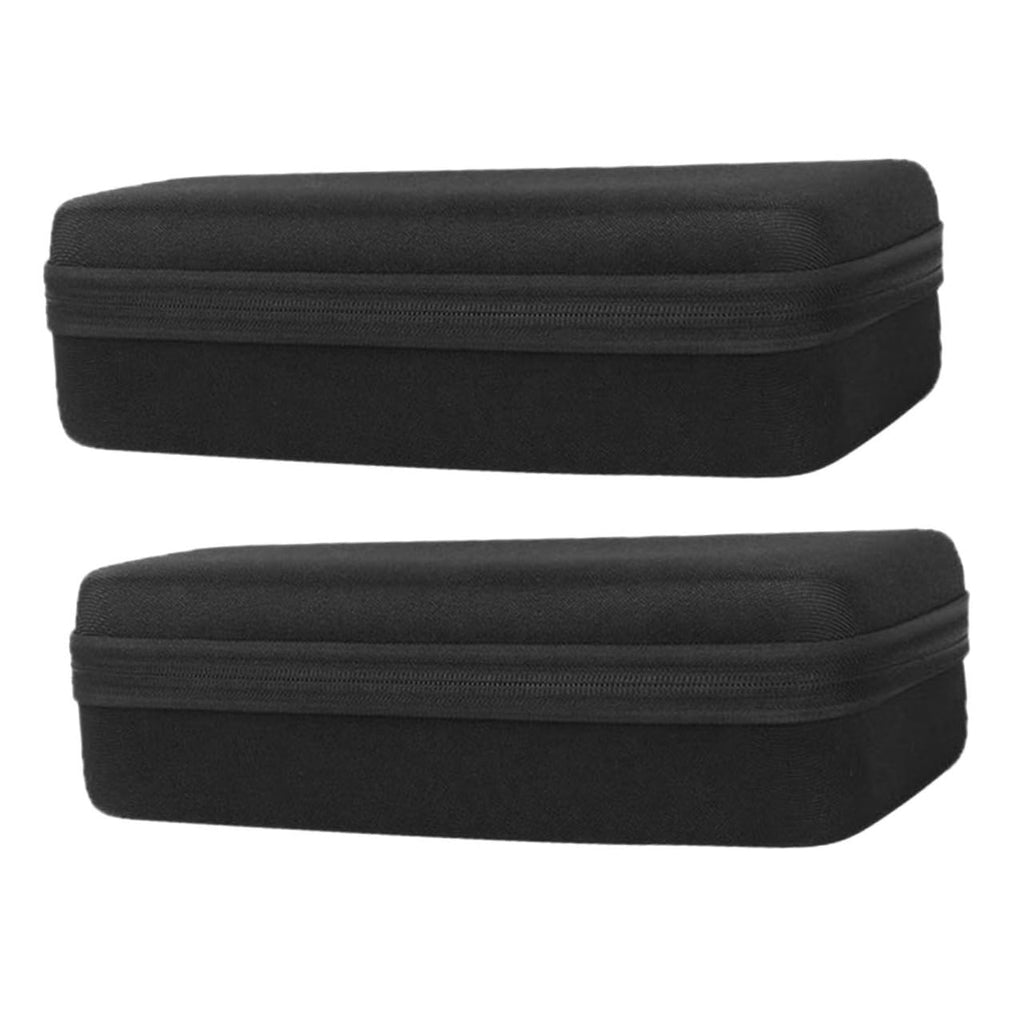 8-Piece Cable Organizer Bag Set