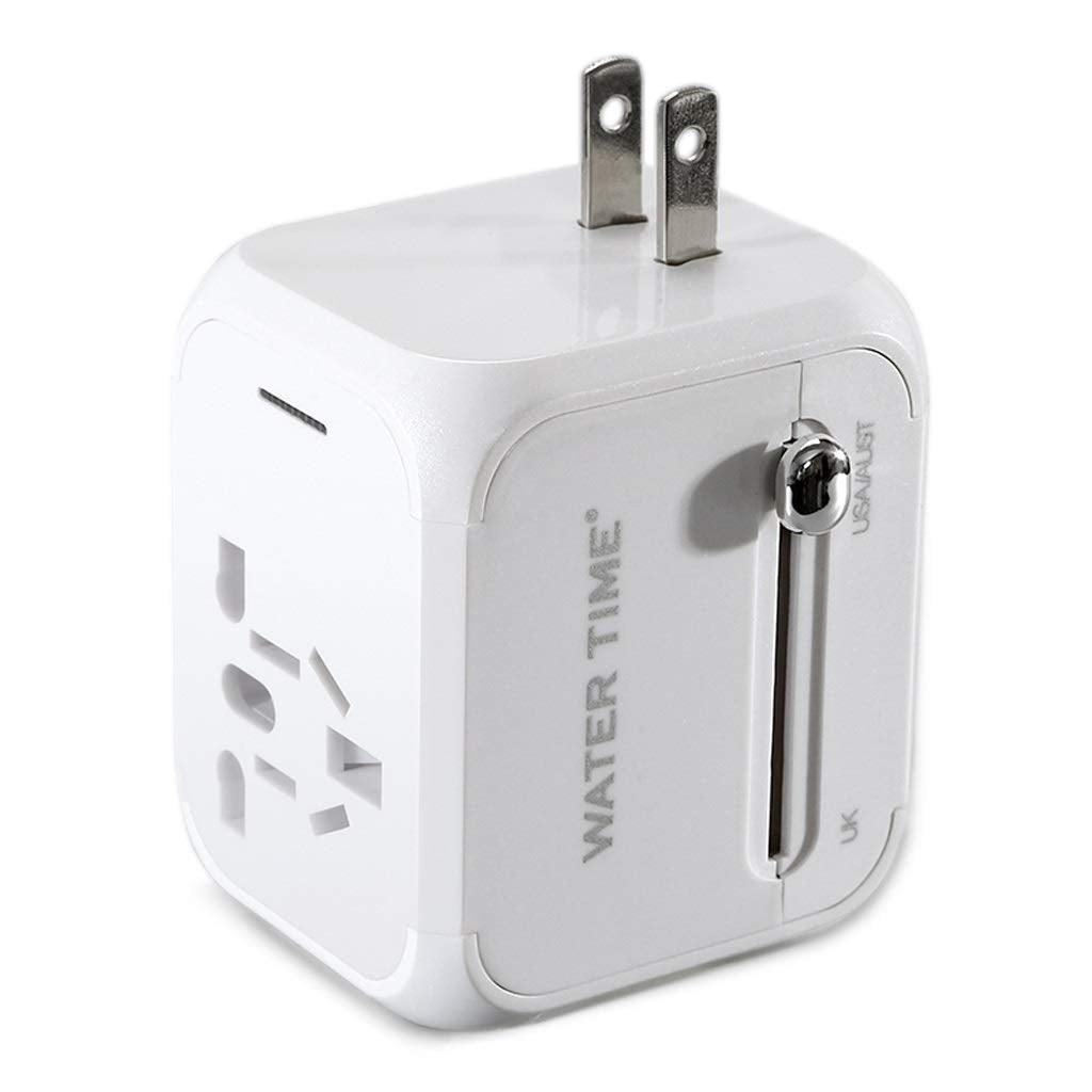 Universal Travel Adapter