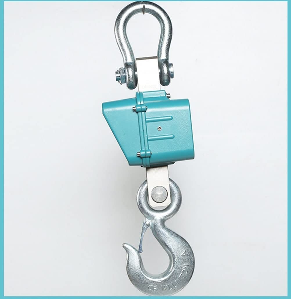 Digital Hanging Scale