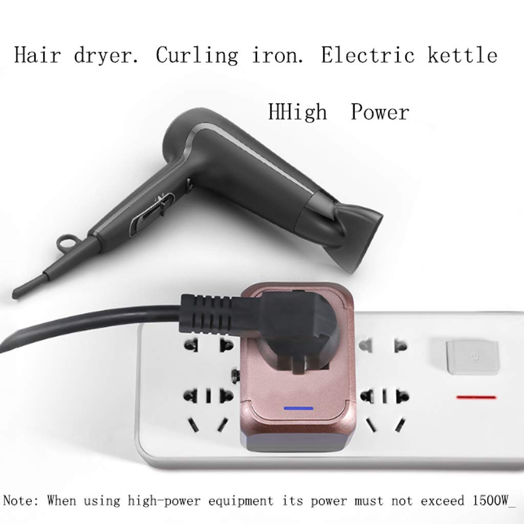 Universal Travel Adapter