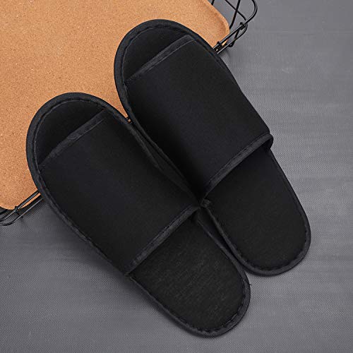 Portable Foldable Travel Slippers