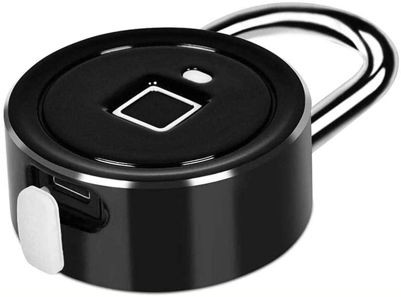 Fingerprint Smart Padlock