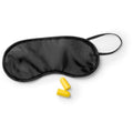 eBuyGB Colourful Eye Mask and Ear Plug Set