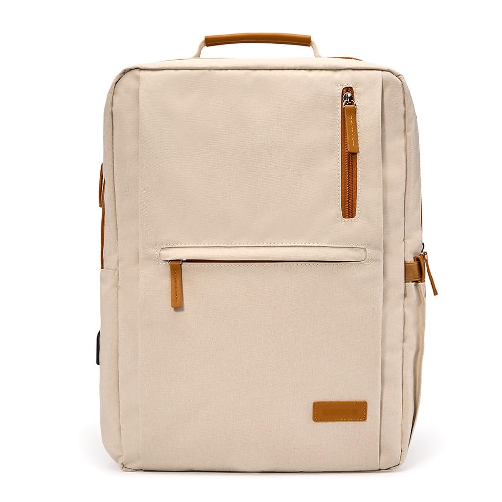 UIOLCFG Travel Laptop Carry Backpack for Women Men