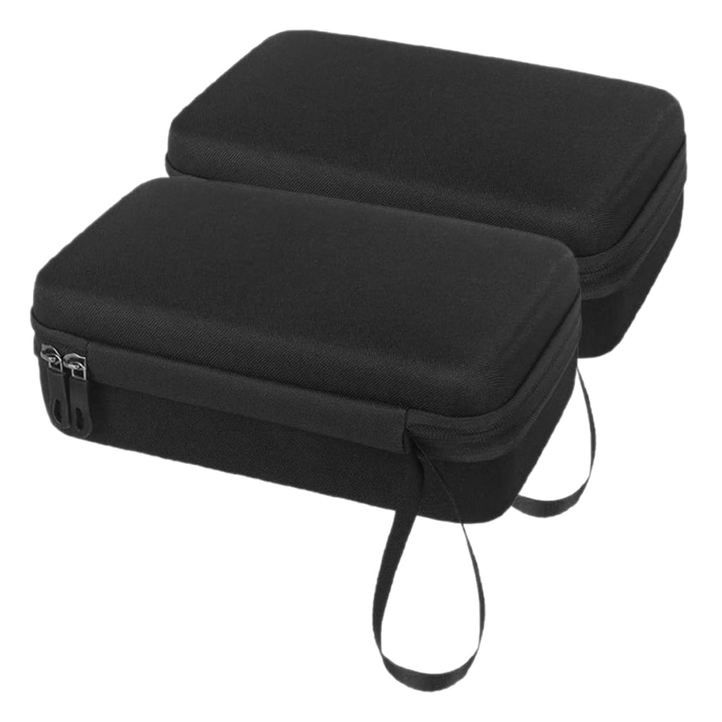 Hard Shell Cable Organizer Case