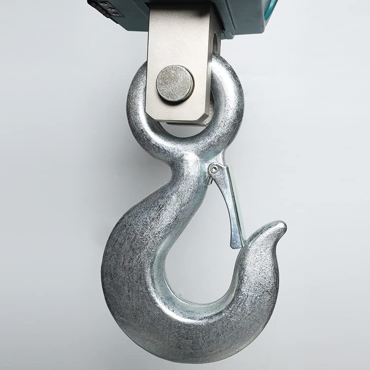 Digital Hanging Scale