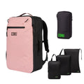 Travel Backpack Bundle
