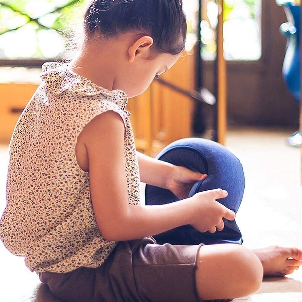 Memory Foam Travel Neck Pillow